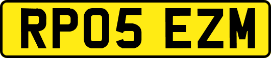 RP05EZM