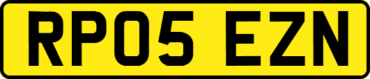 RP05EZN