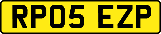RP05EZP