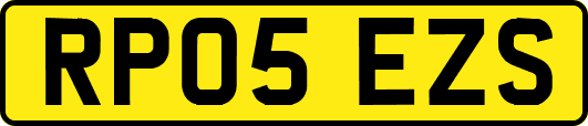RP05EZS