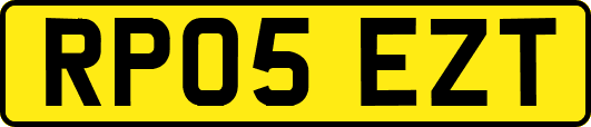 RP05EZT