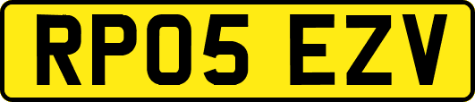 RP05EZV