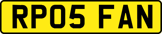 RP05FAN