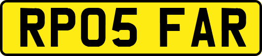 RP05FAR