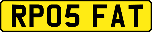 RP05FAT