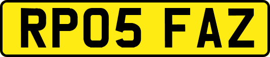 RP05FAZ