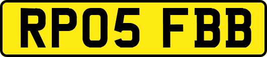 RP05FBB