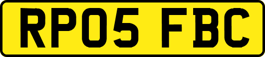 RP05FBC