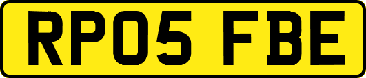 RP05FBE
