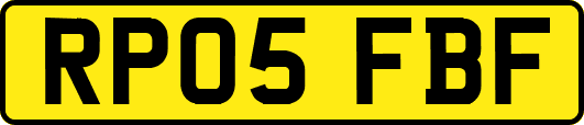 RP05FBF