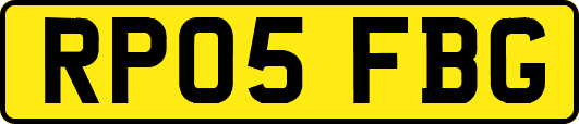 RP05FBG