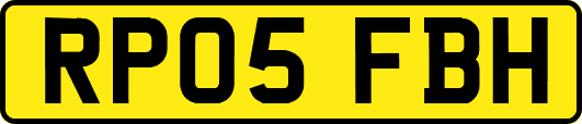 RP05FBH