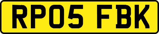 RP05FBK