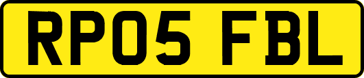 RP05FBL