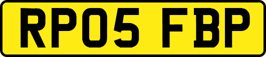 RP05FBP
