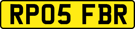 RP05FBR