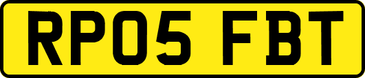 RP05FBT