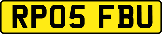 RP05FBU