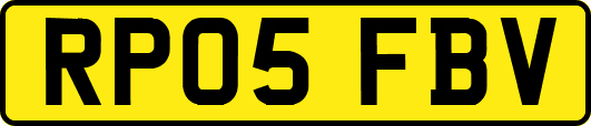 RP05FBV