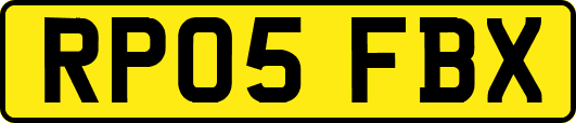 RP05FBX