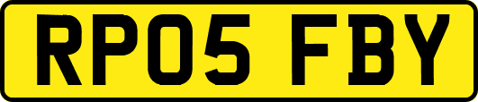RP05FBY