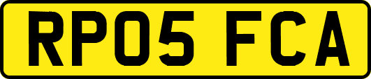 RP05FCA