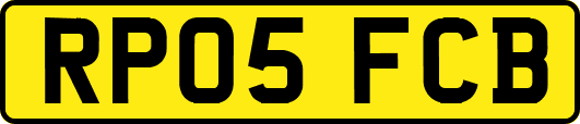 RP05FCB