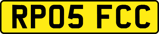 RP05FCC