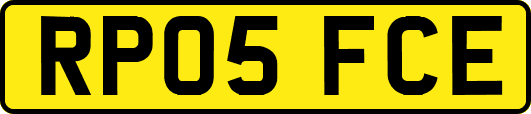 RP05FCE
