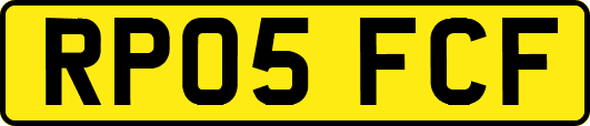 RP05FCF