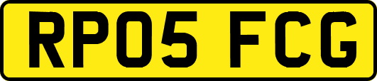 RP05FCG