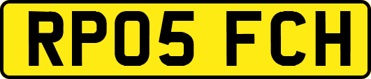 RP05FCH