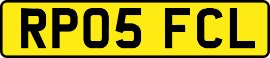 RP05FCL