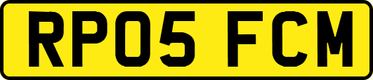 RP05FCM
