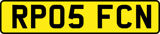 RP05FCN