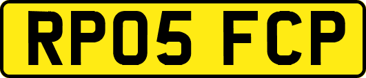 RP05FCP