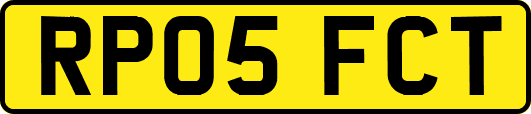 RP05FCT