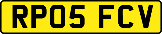 RP05FCV