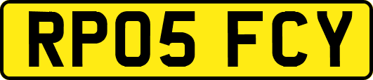 RP05FCY