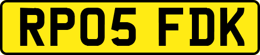 RP05FDK