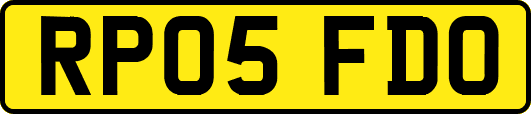 RP05FDO