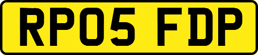 RP05FDP