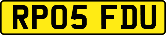 RP05FDU