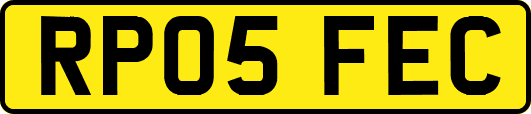 RP05FEC