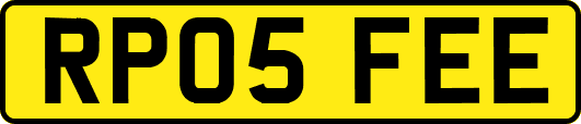 RP05FEE