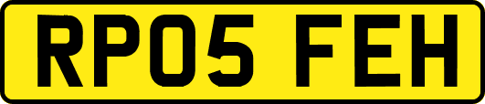 RP05FEH