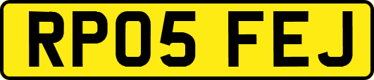 RP05FEJ