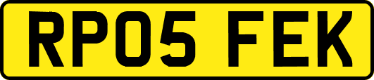 RP05FEK