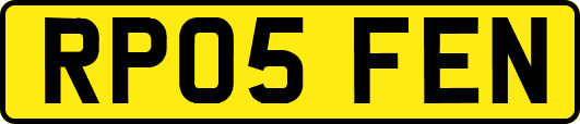 RP05FEN