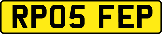 RP05FEP